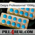 Delgra Professional 100Mg new08